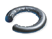 Explosive Decompression